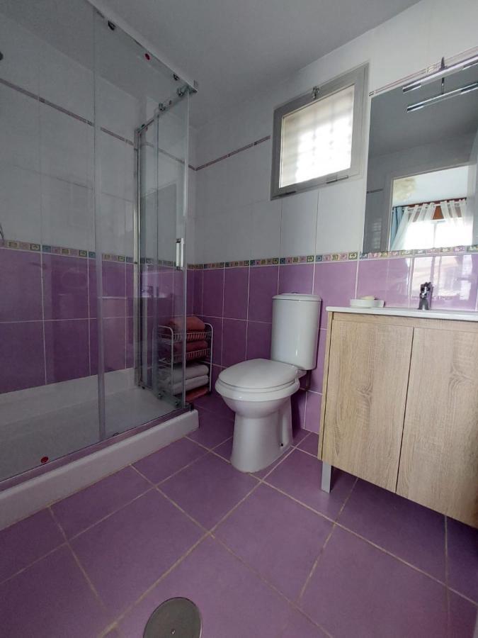 Lovely Apartment In Torremolinos Views Of The Sea, Pool, Terrace, Sofa Bed And Fully Equipped Kitchen ภายนอก รูปภาพ